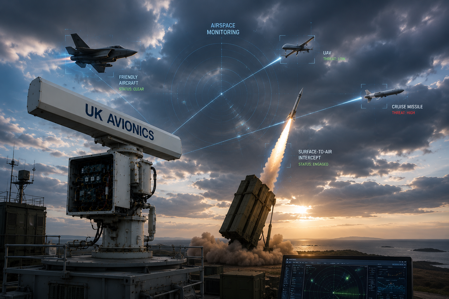 Logistics Excellence