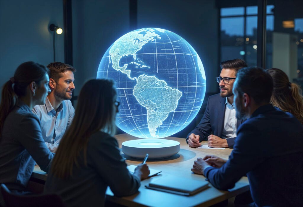 International Solutions Provide​ ukavionics